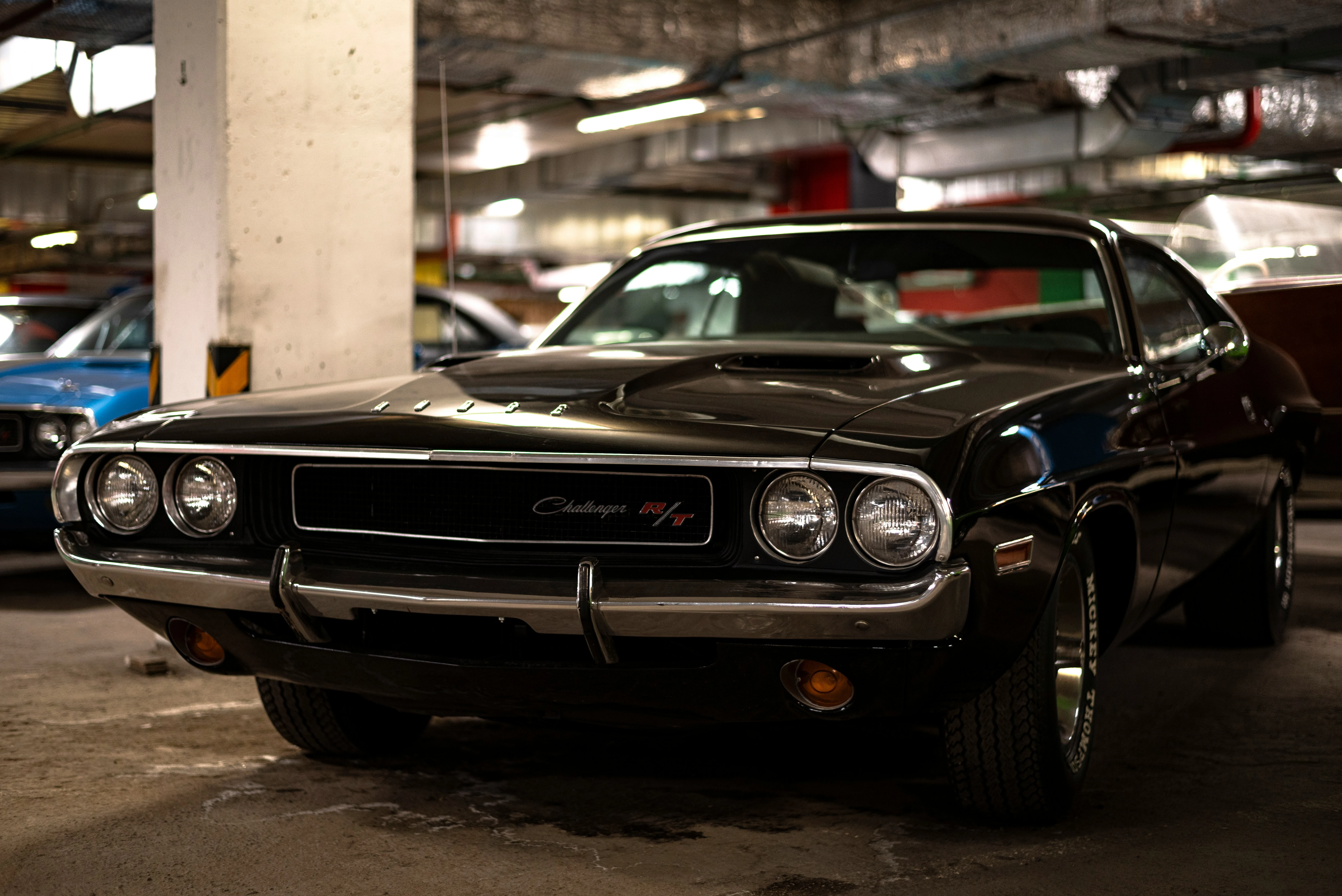Dodge Charger