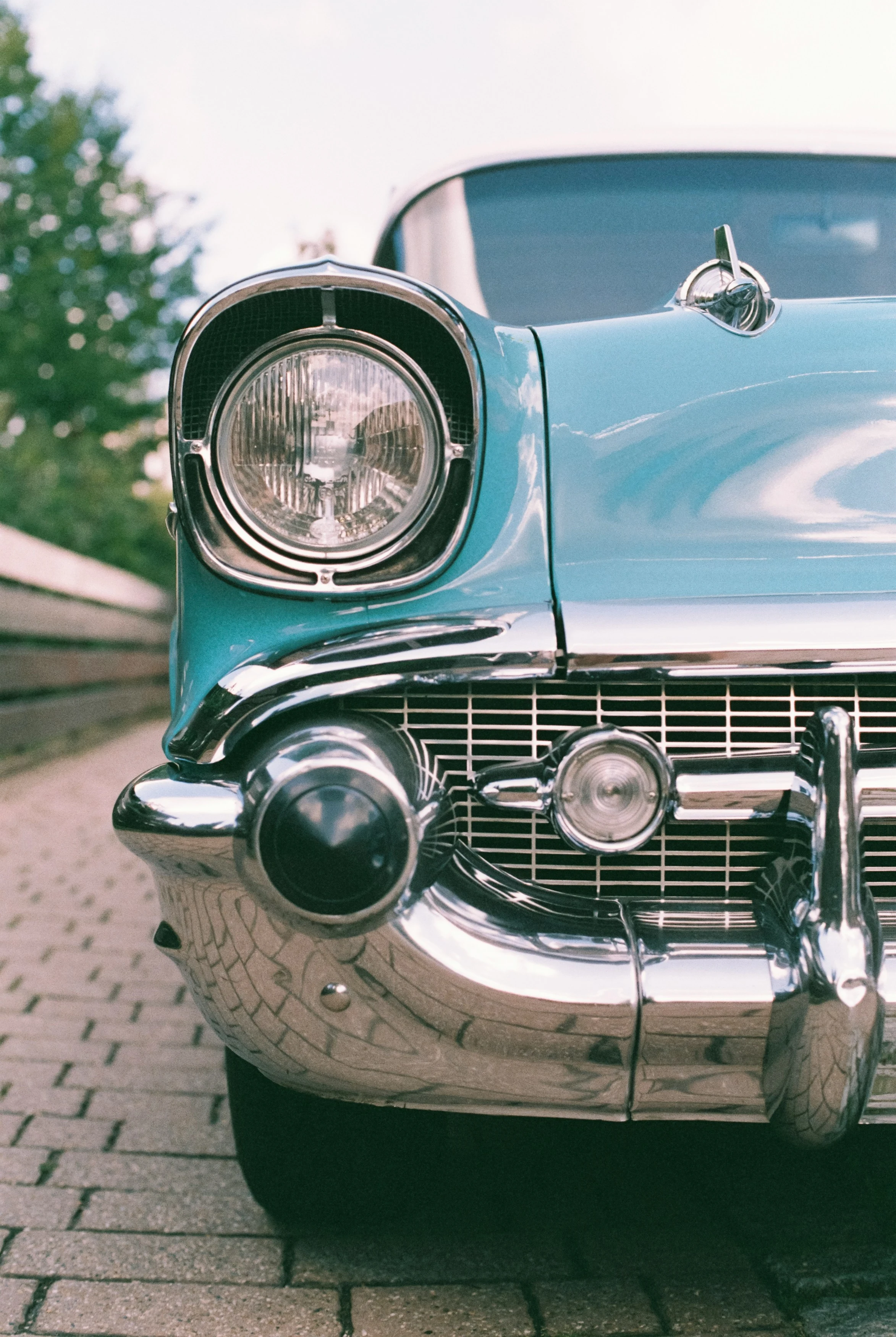 Chevrolet Bel Air