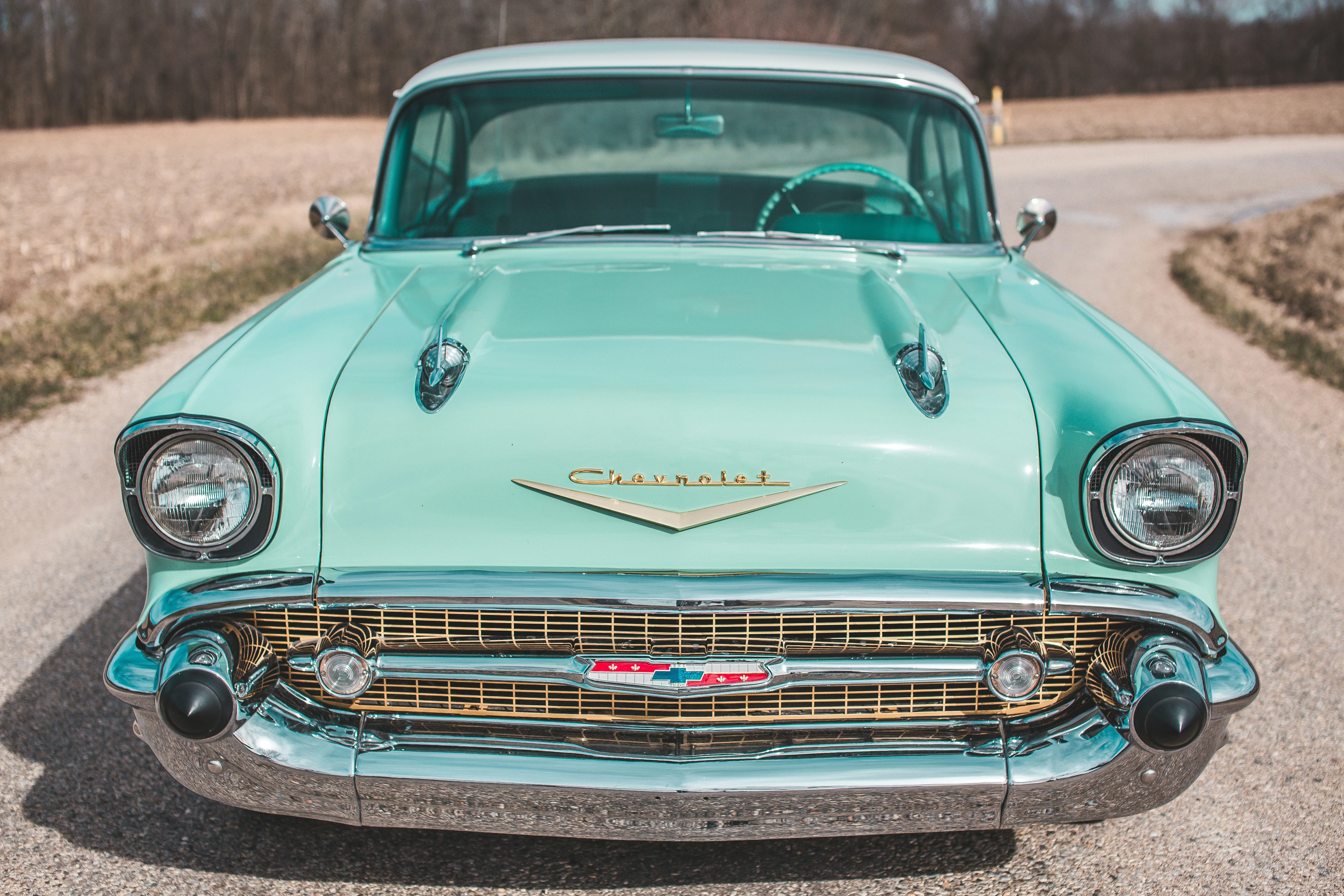 Chevrolet Bel Air