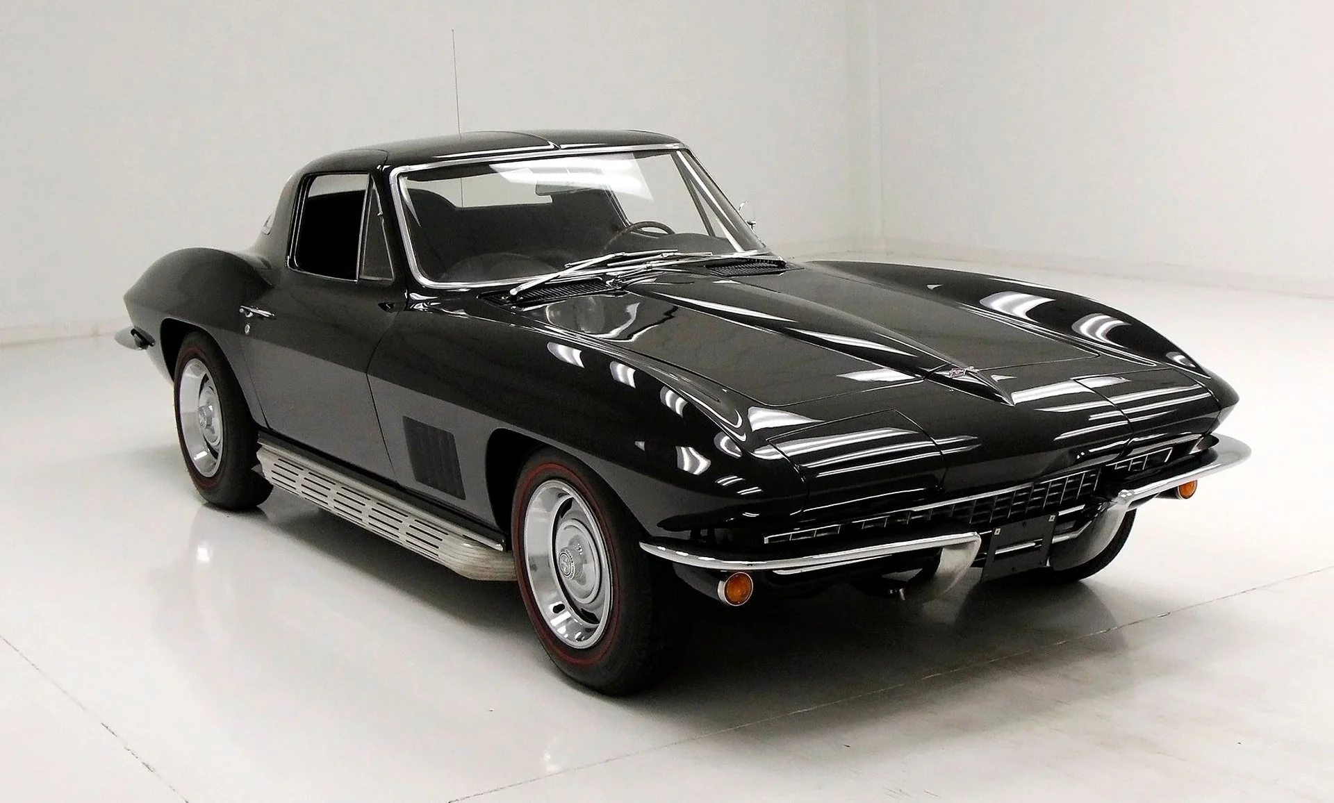 Chevrolet Corvette Stingray